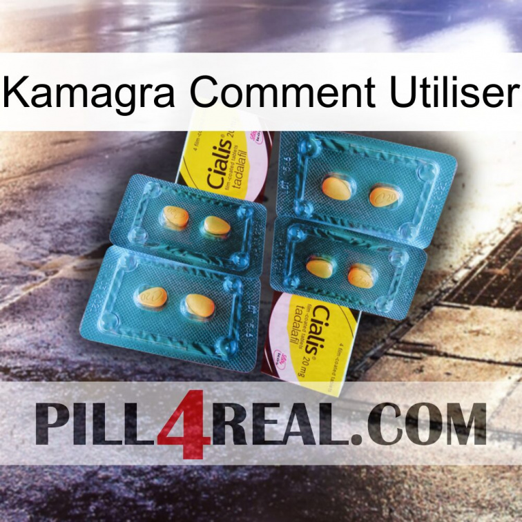 Kamagra How To Use cialis5